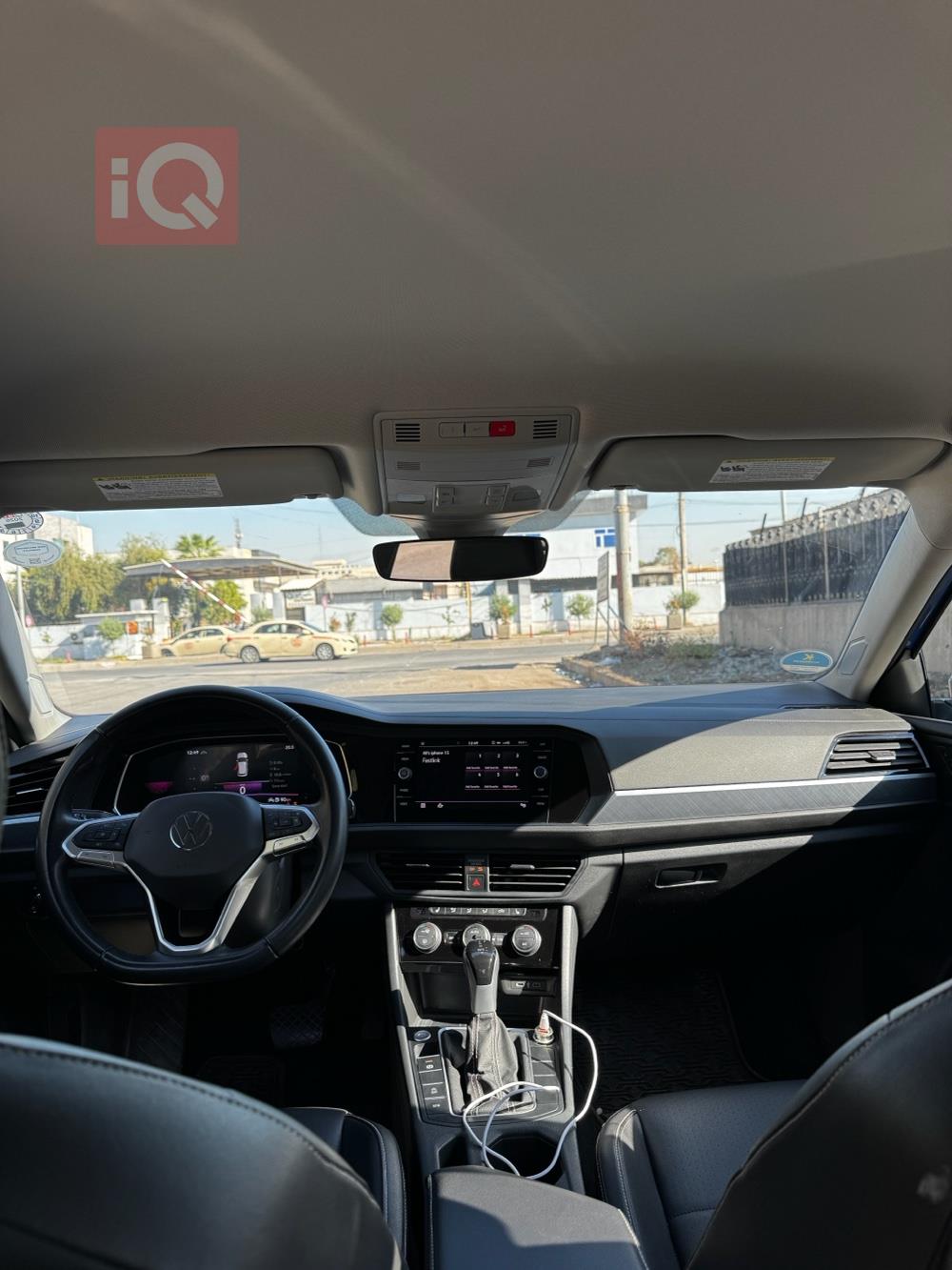 فولكسفاغن جيتا